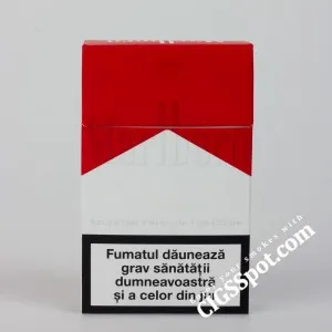 Marlboro Red