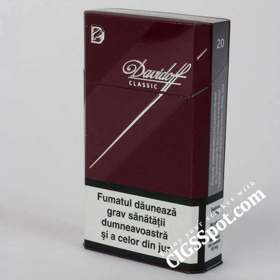 davidoff