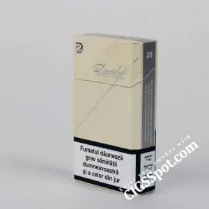 Buy Davidoff Gold cigarettes Online | Davidoff cigarettes - Cigsspot