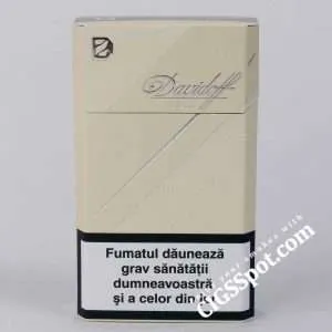 Davidoff Gold