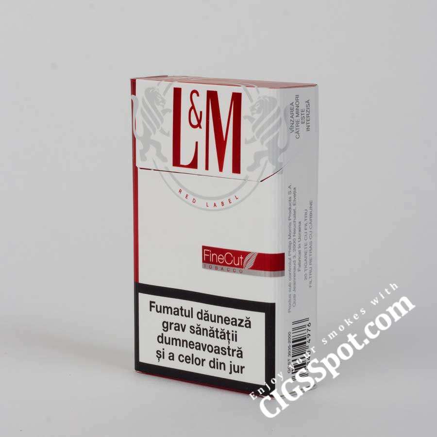 L&M Red
