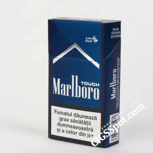 Marlboro Gold Touch