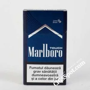 Marlboro Gold Touch