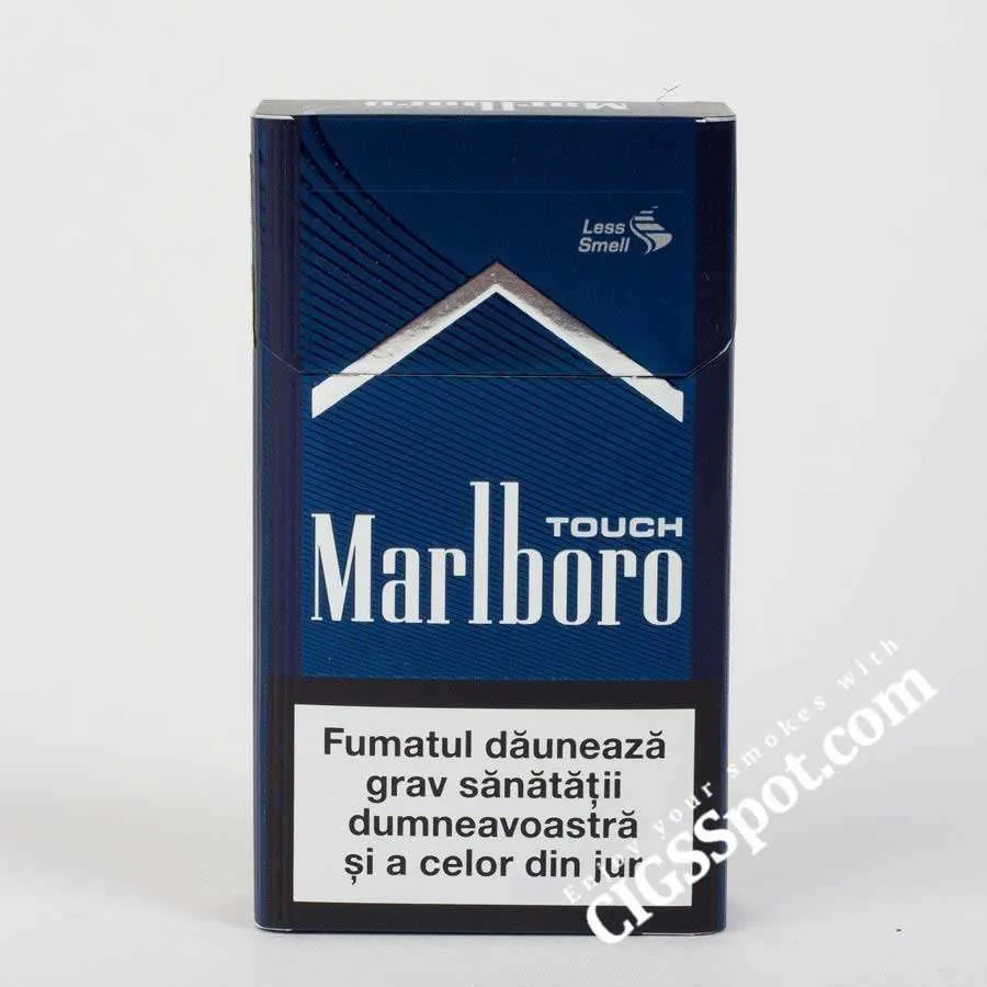 Buy Marlboro Touch cigarettes online - Marlboro - Cigsspot