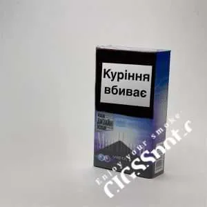 Marlboro Double Mix