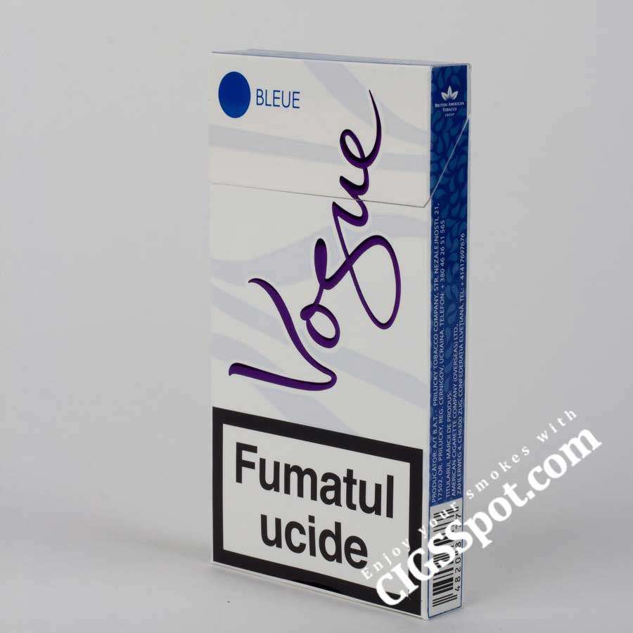 Vogue Bleue Cigarettes_1 Cigsspot