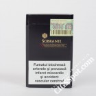 Buy Sobranie Black cigarettes online - Sobranie