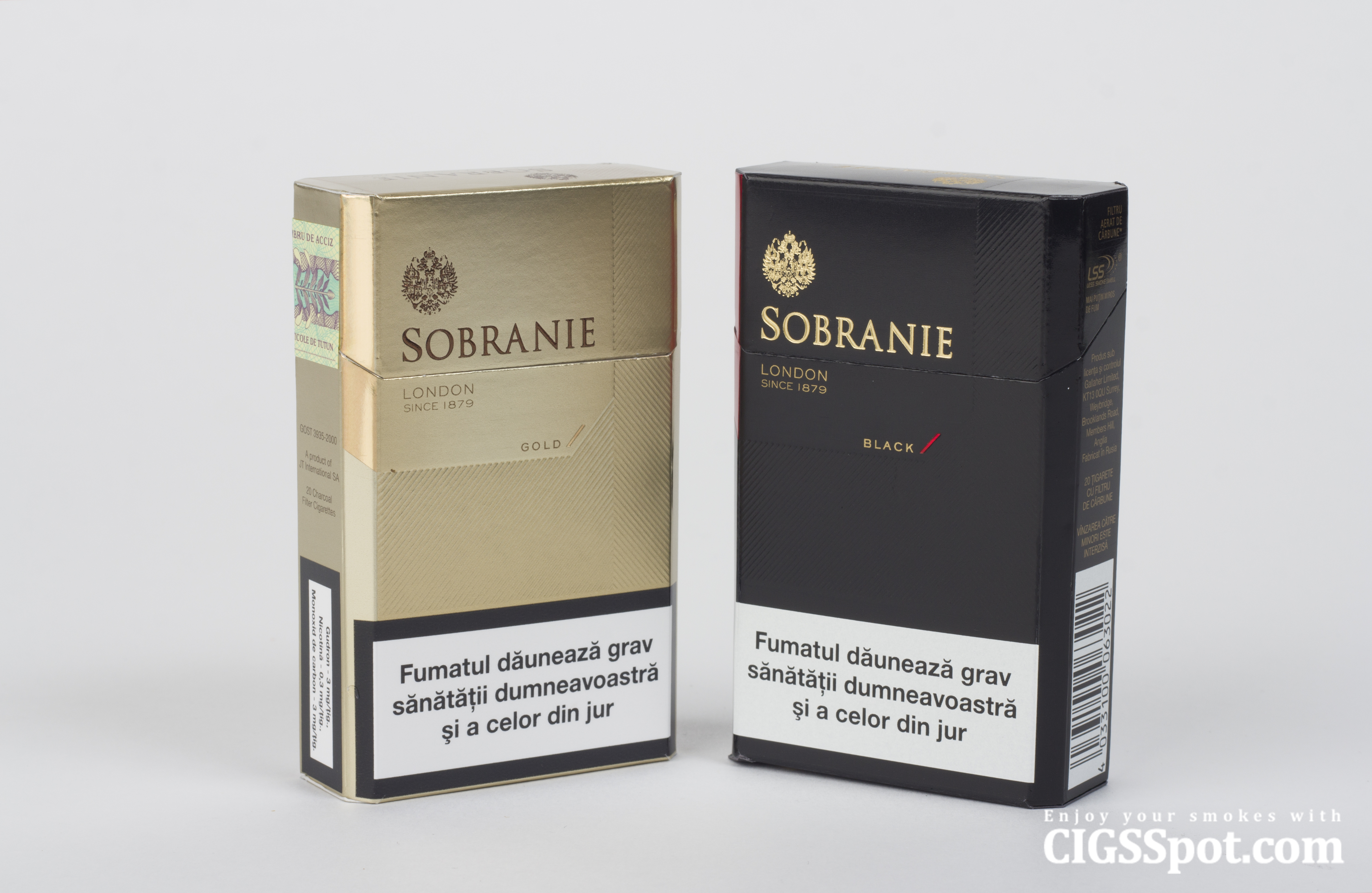 16 Most Valuable Cigarette Brands In The World 54 OFF
