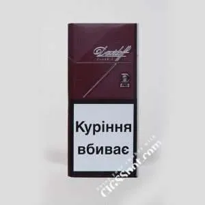 Davidoff Classic Slims