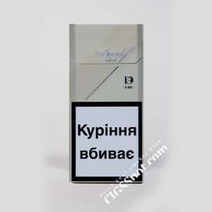 Davidoff Gold Slims