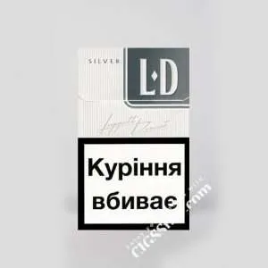 LD Silver