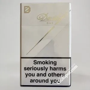 Davidoff One