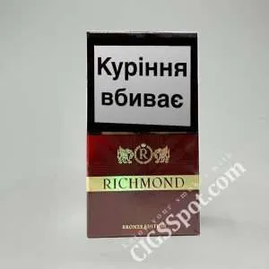 Richmond Bronze Edition
