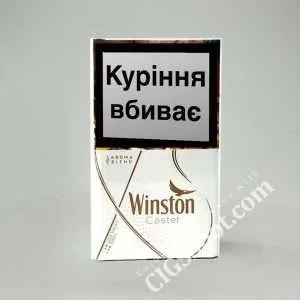 Winston Xstyle Caster