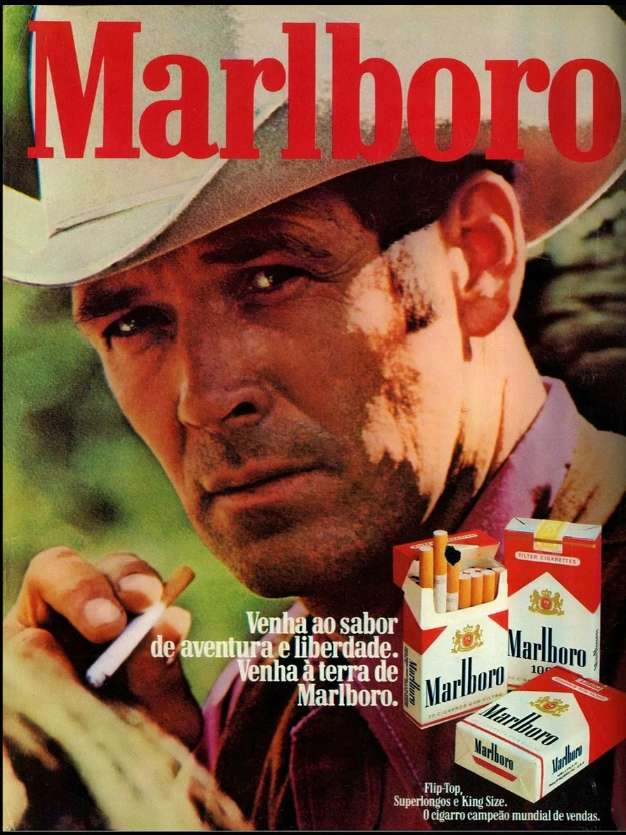 Aspirational' Brand Marlboro Expands Lineup To Counter Ciggie