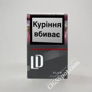 LD Autograph Club Platinum