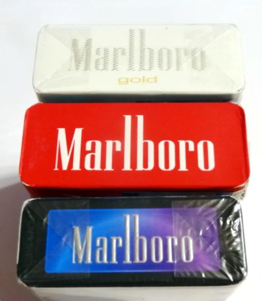 how to pronounce marlboro cigarette Marlboro Cigarettes Pronunciation Reviews