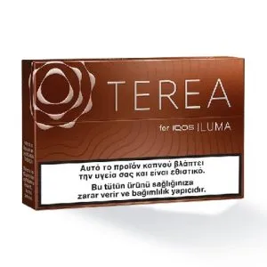 Terea Bronze