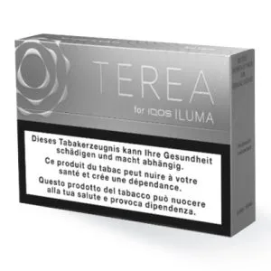 Terea Silver