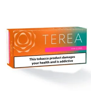 Terea Summer Wave