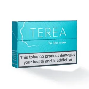Terea Turquoise