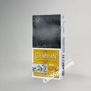 Chapman SS Gold