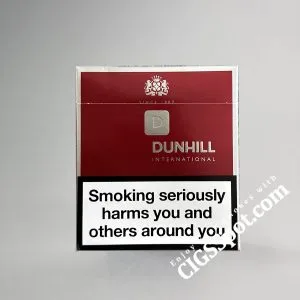 Dunhill International