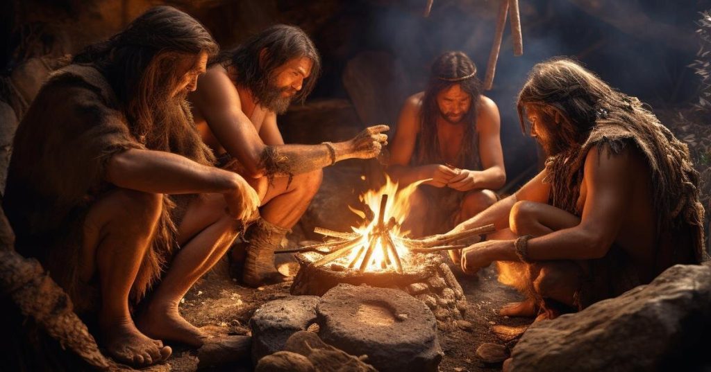 Image 1: AI-generated image