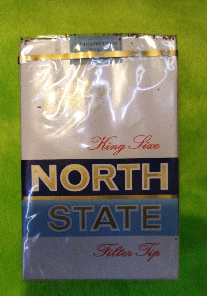 North State package from the 1990s