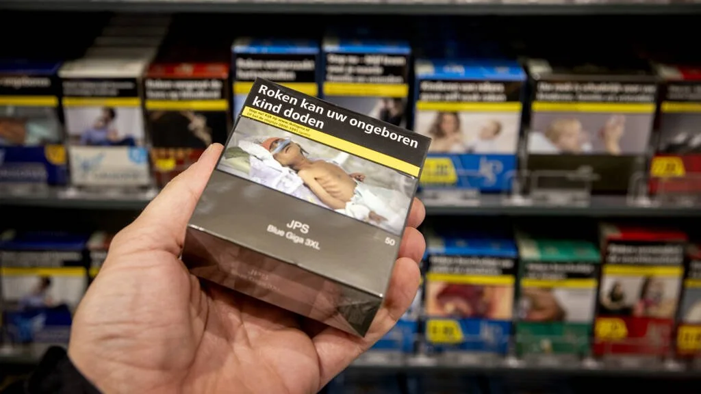 JPS Black as a Virginia-forward option