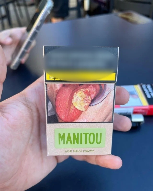 Manitou and other additive-free styles