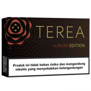 Terea Auburn Edition