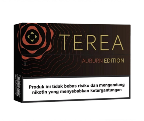 Terea Auburn Edition
