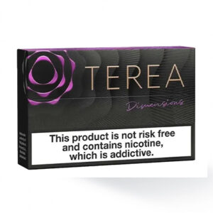 Terea Dimensions Yugen