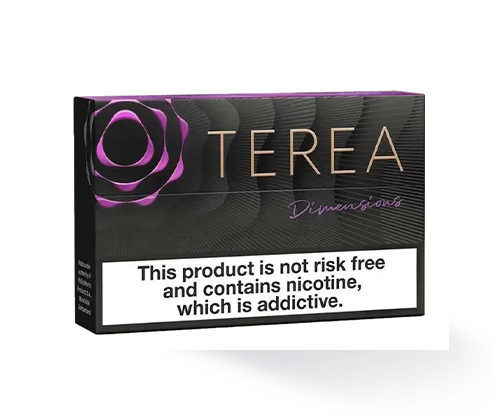 Terea Dimensions Yugen