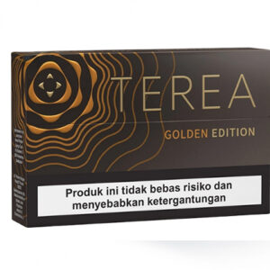 Terea Golden Edition
