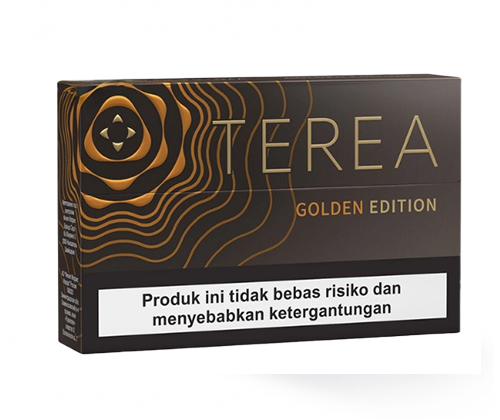 Terea Golden Edition