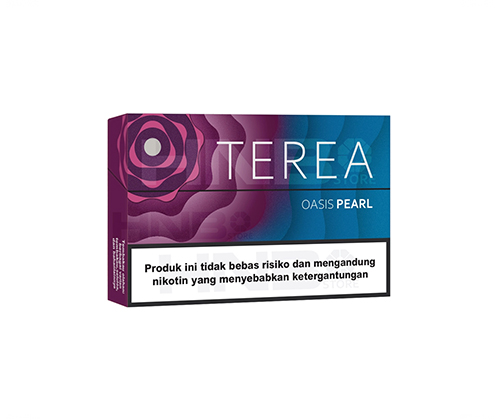 Terea Oasis Pearl