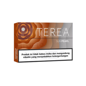 TEREA Sun Pearl