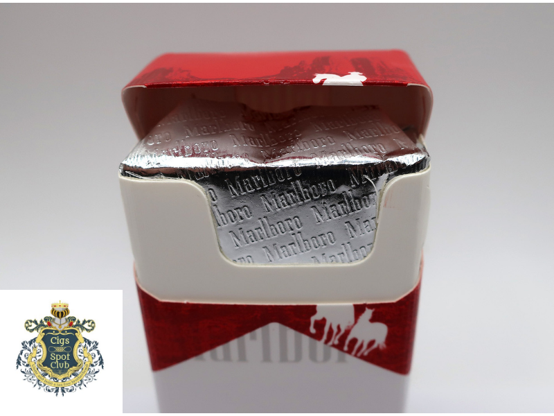 Inner frame and tear strip details