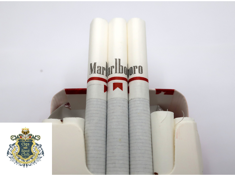 Stick construction and filter detail