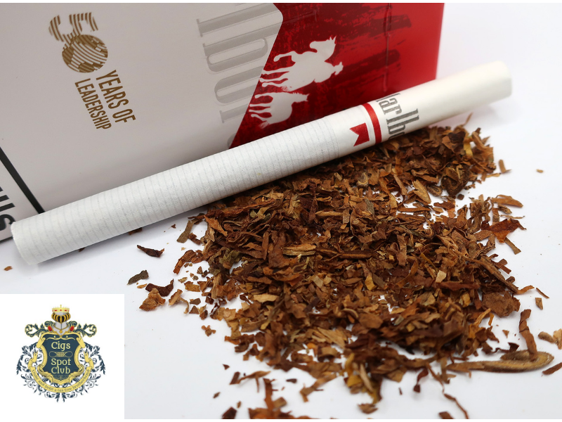 Blend cut and color mix