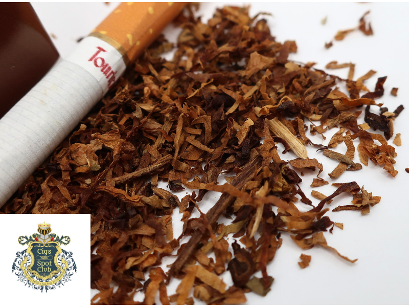 Image 5: Vietnamese cigarettes Tourism Export.