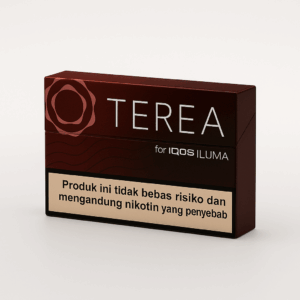 Terea Black Ruby