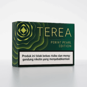 Terea Perint Pearl Edition