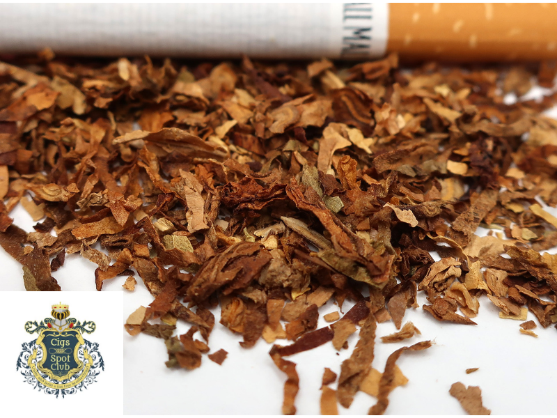 Pall Mall Red 100’s 10.