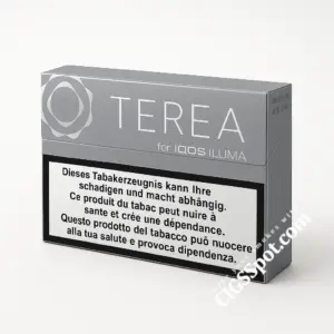 Terea Silver