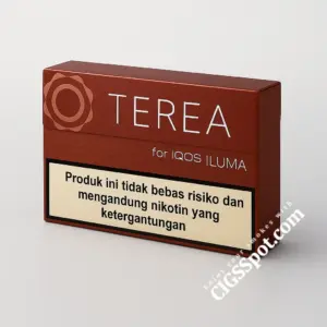 Terea Black Ruby