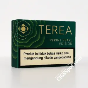 Terea Perint Pearl Edition