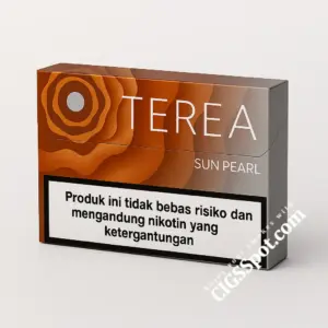 TEREA Sun Pearl